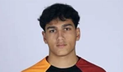 Galatasaray’dan sürpriz transfer: Umut Erdem 3 yıl sonra geri döndü