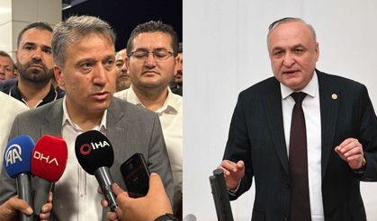 Savcının "bazı kesimler kimmiş" sorusuna cevap veremedi