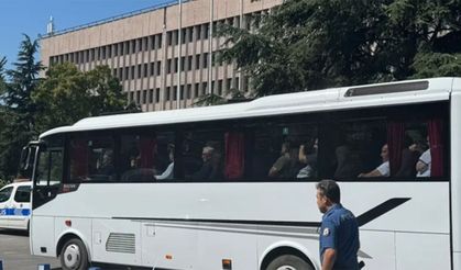 Alihan Kuriş tutuklandı: Soruşturmada 32 şüpheli cezaevine gönderildi