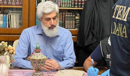 Kuytul soruşturmasında yeni gelişme: 5 şirkete kayyum atandı