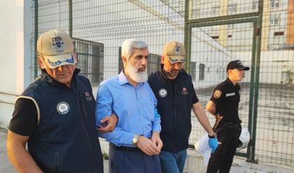 Alparslan Kuytul ve eşi gözaltına alındı