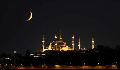 Mevlid Kandili bu gece idrak ediliyor