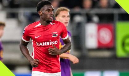 Beşiktaş’ta Ernest Poku sürprizi: Transfer için anlaşma sağlandı