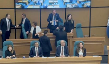 Üsküdar Belediye Başkanvekilliği seçimi yenilenecek