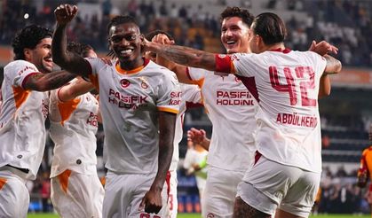 Sporting Lizbon - Galatasaray maçı: Muhtemel 11'ler, saat ve yayın bilgileri