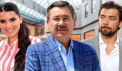 Ahmet Gökçek ve eşi hakkında adli kontrol kararı