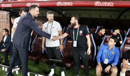 Trabzonspor’da Hüseyin Çimşir senaryosu yeniden gündemde