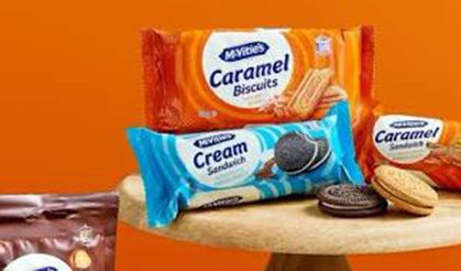 McVitie’s Çin’de yerel üretim ve Çin’e özel ürünlerle büyüyecek