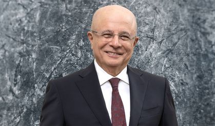 Mehmet Tütüncü COP31 sürecinde Gıda Güvenliği ve Tarım Çalışma Grubu Eş Başkanı oldu