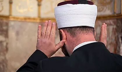 35 ile müftü ataması: 6 il müftüsü görevden alındı