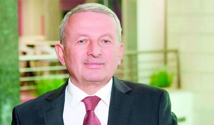 Katılım bankacılığının deneyimli ismi Osman Akyüz hayatını kaybetti