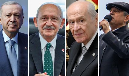 GENAR’ın Eylül 2026 seçim anketi açıklandı: AK Parti yüzde 36,1, Yeni Parti yüzde 21,6