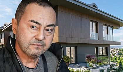 Serdar Ortaç'tan çok konuşulacak miras kararı: Yetimlere bıraktı