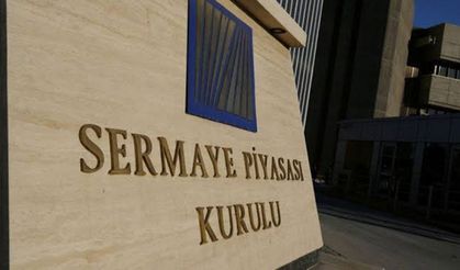 SPK’dan yeni kritik kararlar