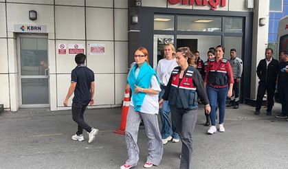 Ünlüler soruşturmasında iki isim tutuklandı