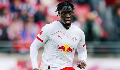 Galatasaray yeni transferi KAP'a bildirdi