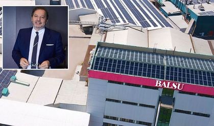 Balsu Gıda yatırımcısı sevindiriyor