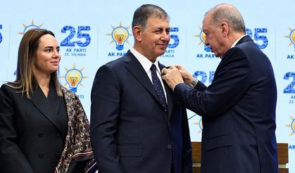Cemil Tugay'dan İzmir'e tüp geçit müjdesi! Mavişehir ile Gaziemir birbirine bağlanacak