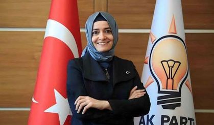 Kaya, AK Parti'den istifa etti