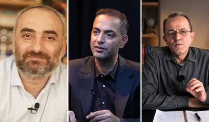 Fon soruşturmasında 3 gazeteci ifadeye çağrıldı