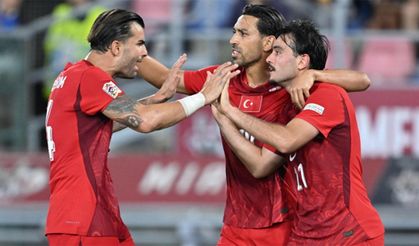 A Milli Takımı dördüncü maçını da kaybetti