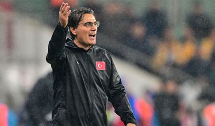 Vincenzo Montella ile yollar ayrıldı, yönetimde yeni atamalar yapıldı