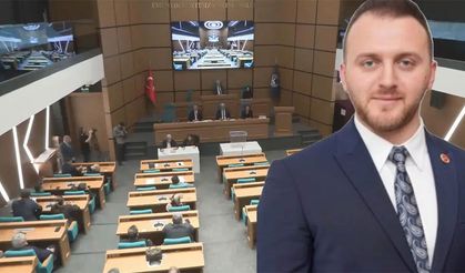 Üsküdar'da Muhammed Emin Sarıoğlu seçildi