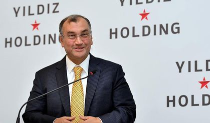 Murat Ülker açıkladı: Son bir yılda 55'ten fazla yeni ürün raflara çıktı