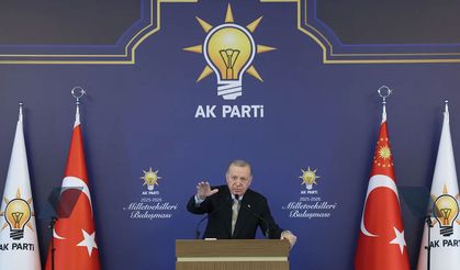 Bir büyükşehir daha AK Parti'ye katılıyor