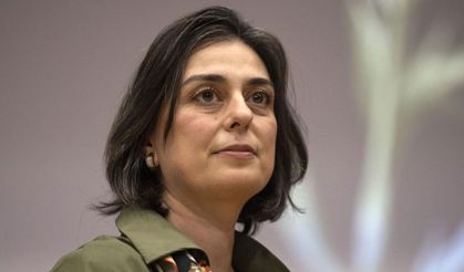 Sinem Dedetaş hakkında tahliye kararı