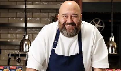 Somer Şef'in yurt dışındaki işletmesine kayyum atandı