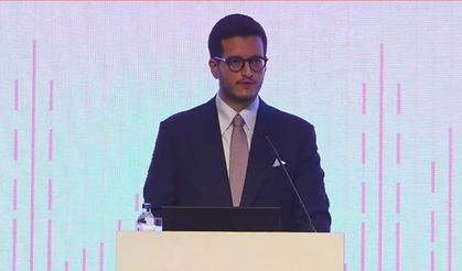 Yahya Ülker'den Bilim Zirvesi 2026'da çağrı: Her çocuğun sağlıklı büyümesi için ortak hareket edilmeli