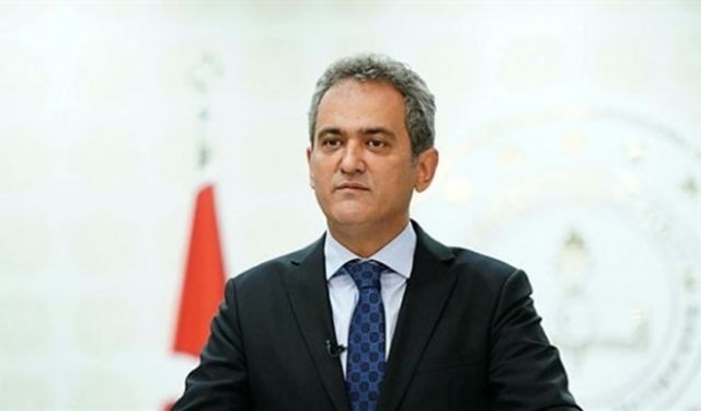Telafi eğitiminin tarihi açıklandı