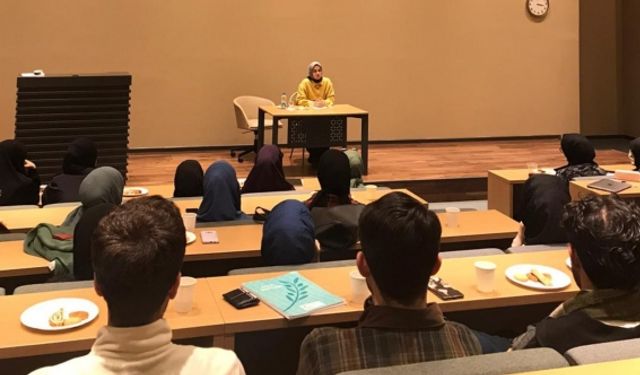 Üniversitelerde yüz yüze eğitim yarın başlıyor