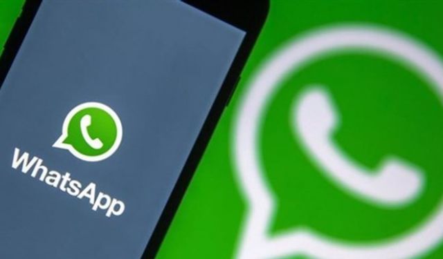 WhatsApp'a da mavi tik geliyor