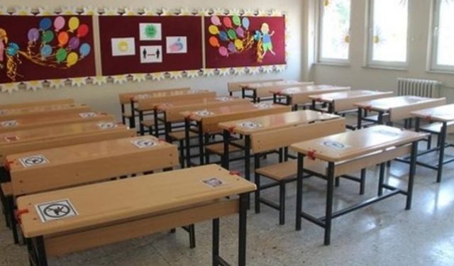 Eğitime seçim molası