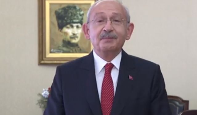 Kılıçdaroğlu Vietnam'ı vaaddedince sosyal medya koptu