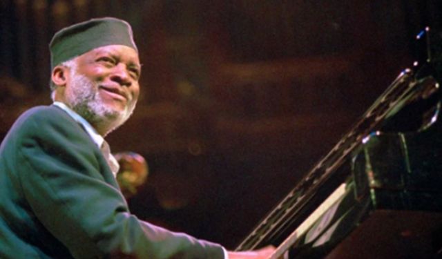Ahmad Jamal hayatını kaybetti