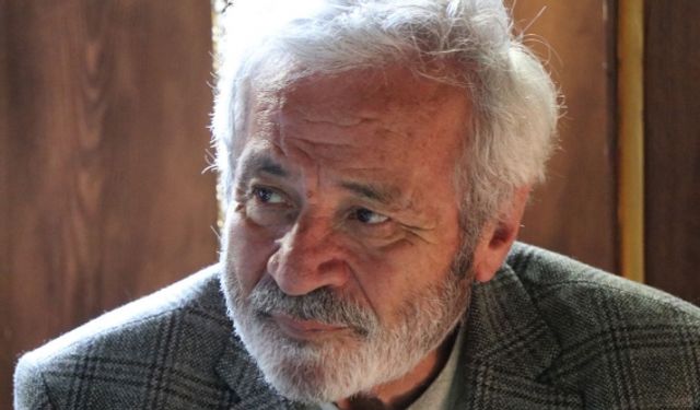 D. Mehmet Doğan: Eğitimin eğmeleri: “Eğmeli yavrum eğmeli!”