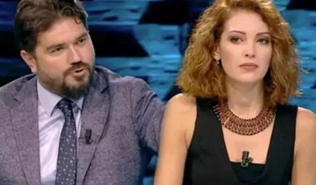 Nagehan Alçı'dan "boşanma" açıklaması