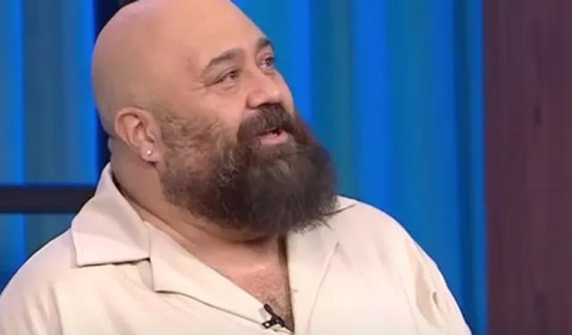Somer Şef yarışmaya geri döndü