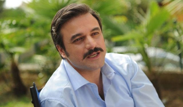 Ufuk Özkan organ nakli bekliyor