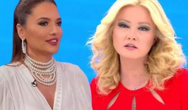 Müge Anlı ile Demet Akalın rakip oluyor