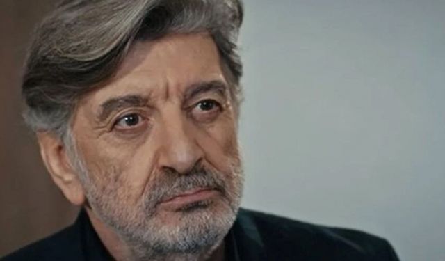 Ünlü oyuncu Ünal Silver hayatını kaybetti