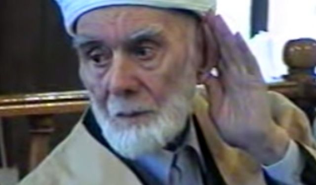 Abdurrahman Gürses Hoca evini neden satmış?