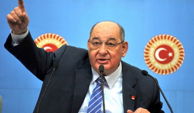 CHP'deki en büyük hizip: ŞZD