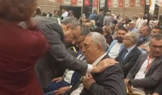 CHP'nin kavgasız geçen kongresi yok gibi