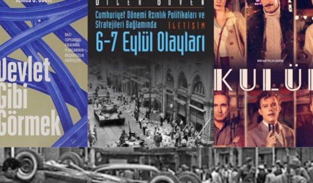 Devlet Gibi mi Görmeli, Yoksa…