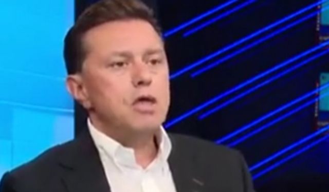 İyi Partili isimden AK Parti ile ittifak çağrısı