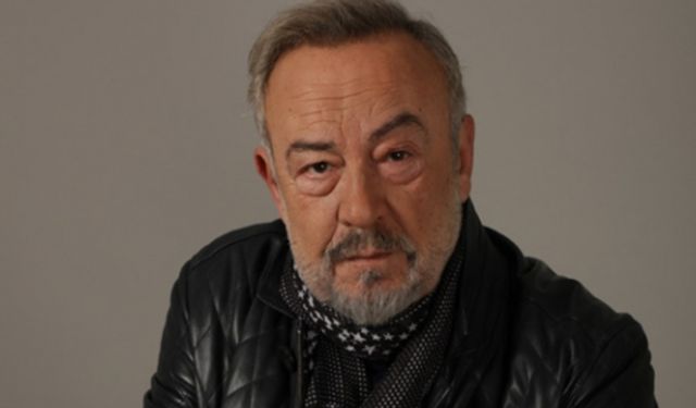 Sanatçı Mehmet Ulay hayatını kaybetti